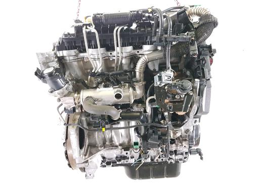 Engine CITROËN C3 Picasso (SH_) 1.6 HDi | BP39224760M1 - Image 4