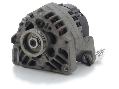 Used Alternator RENAULT TWINGO I (C06_) 1.2 16V (C06C, C06D, C06K) (75 hp) 30741591