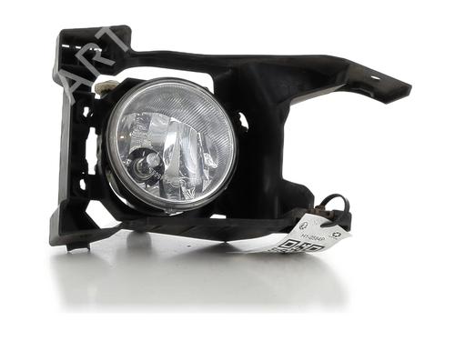Used Left front fog light SUBARU FORESTER (SJ_) 2.0 i AWD (SJ5) (150 hp) 23874947