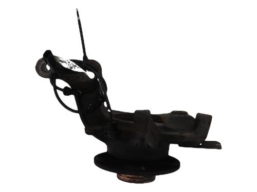 Used Left front steering knuckle RENAULT SCÉNIC III (JZ0/1_) 1.5 dCi (110 hp) 28332847