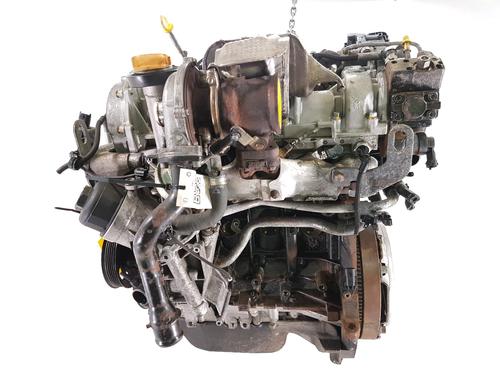 Engine PEUGEOT BIPPER Tepee 1.3 HDi 75 | BP31749275M1