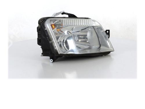 Right headlight FIAT PANDA (169_) 1.2 (169AXF2A, 169AXF1A) | BP29416905C29 