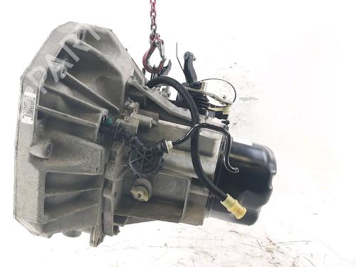 Getriebe für Getriebe DACIA SANDERO II 1.5 dCi (90 hp) 33809354 33809354