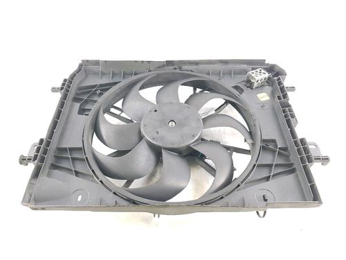 Used Radiator fan DACIA SANDERO II [2012-2025]  25247918
