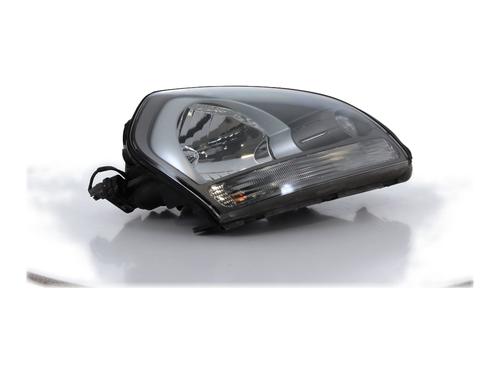 Right headlight HYUNDAI TUCSON (JM) 2.0 CRDi All-wheel Drive | BP29197630C29 