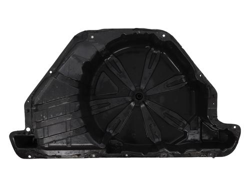 Suelo del maletero RENAULT MEGANE III Hatchback (BZ0/1_, B3_) 1.5 dCi (BZ09, BZ0D, BZ1W, BZ29, BZ14) (110 hp) 32012977