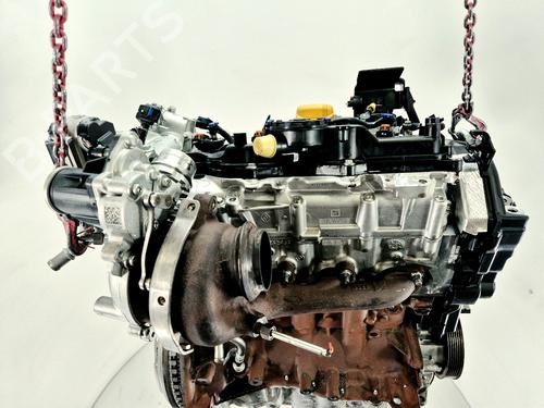 Engine RENAULT EXPRESS Box Body/MPV 1.5 Blue dCi 95 (F6AB) | BP39501736M1 - Image 5