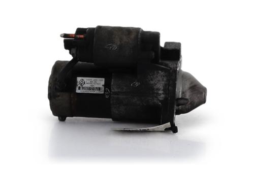 Used Starter Starter RENAULT CLIO III (BR0/1, CR0/1) 1.5 dCi (BR17, CR17) (86 hp) 40248515 40248515