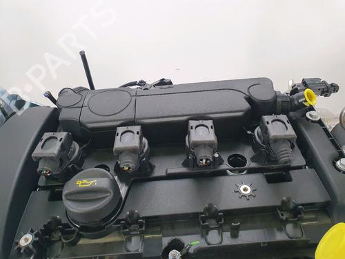 Engine CITROËN C4 Picasso II 1.6 THP 165 | BP36795134M1 - Image 7