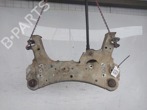 Used Subframe RENAULT KANGOO / GRAND KANGOO II (KW0/1_) 1.5 dCi 85 (KW0K, KW0L, KW0B) (86 hp) 32076876