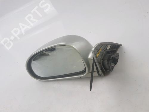 Used Left mirror HYUNDAI COUPE I (RD) 2.0 16V (139 hp) 12552072