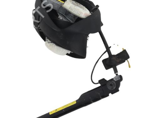 Used Front left seatbelt Front left seatbelt FIAT PANDA (312_, 319_) 0.9 (312PXG1A) (86 hp) 40277698 40277698