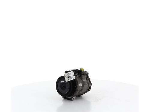 Used AC compressor AC compressor MERCEDES-BENZ E-CLASS (W211) E 220 CDI (211.006) (150 hp) 34388580 34388580