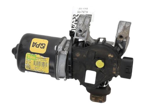 Front wiper motor DACIA SANDERO II 1.0 SCe 75 (B8JC, B8JD, B8NC) | BP39666223M29 - Image 3
