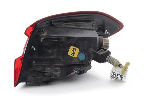 Left taillight FORD FIESTA VII (HJ, HF) 1.5 TDCi | BP34458182C34 - Image 3