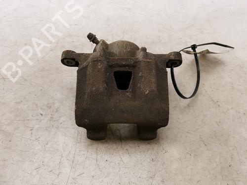 Etrier arriere droit TOYOTA AVENSIS VERSO (_M2_) 2.0 D (CLM20_, CLM20R) (116 hp) 27919049