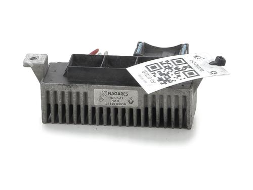 Electronic module NISSAN JUKE (F15) 1.5 dCi | BP26703255M83 
