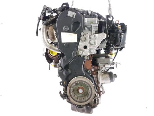 Motor CITROËN C5 III (RD_) 2.2 HDi 200 (RD4HLA) (204 hp) 32013092