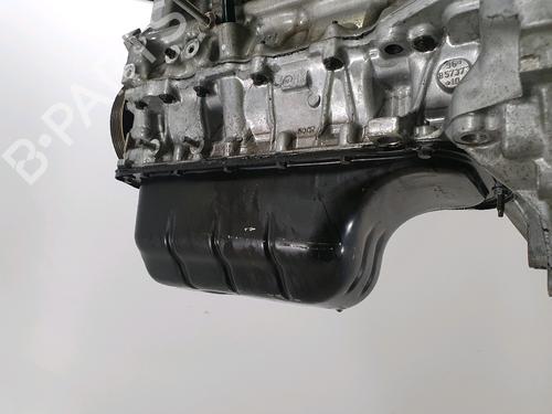 Engine CITROËN C3 II (SC_) 1.4 HDi 70 (SC8HZC, SC8HR0, SC8HP4) | BP32152548M1 