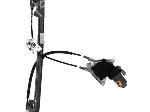Used Front right window mechanism CITROËN SAXO (S0, S1) 1.1 X, SX (60 hp) 30334820