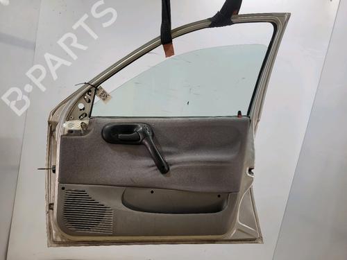Right front door OPEL CORSA B (S93)  | BP26443660C3 