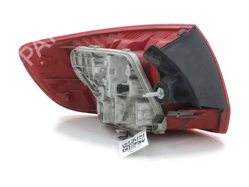 Right taillight AUDI A3 Sportback (8PA) 1.9 TDI | BP29931640C35