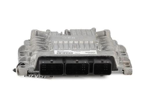 Used Engine control unit (ECU) VOLVO C30 (533) 2.0 D (136 hp) 27307921