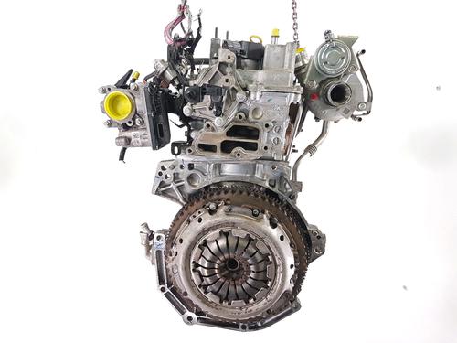 Engine RENAULT CLIO IV (BH_) 0.9 TCe 90 (BHNF, BHMA, BHMH, BHJK, BHJR) | BP36252676M1 - Image 3
