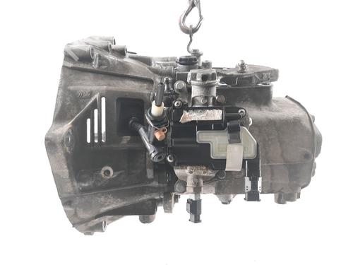 Used Gearbox Gearbox PEUGEOT 308 II (LB_, LP_, LW_, LH_, L3_) 1.2 THP 130 (131 hp) 34711519 34711519