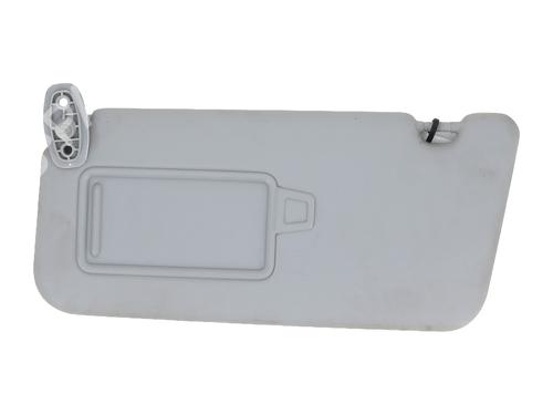Used Left sun visor KIA SOUL III (SK3) E-SOUL (204 hp) 28834481