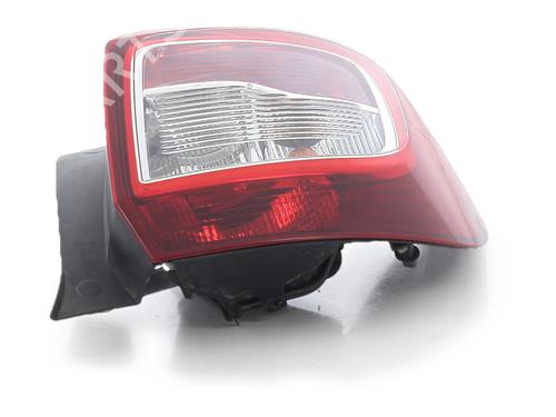 Right taillight DACIA SANDERO II TCe 90 (B8M1, B8MA, B8AC) | BP38042542C35  - Image 5