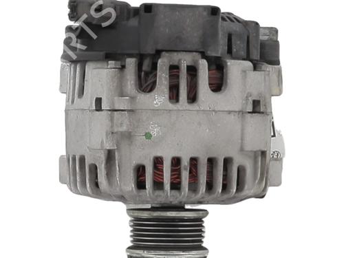 Alternator CITROËN C3 I (FC_, FN_) 1.4 HDi | BP31937498M7 