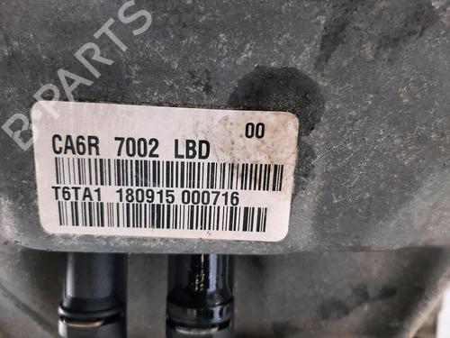 Gearbox FORD FIESTA VI (CB1, CCN) 1.0 EcoBoost | BP36181864M3 - Image 5