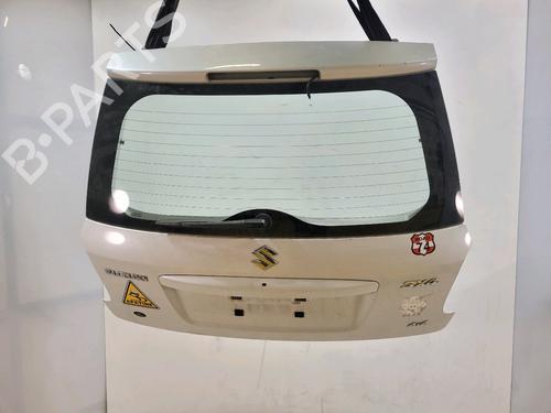 Used Tailgate Tailgate SUZUKI SX4 (EY, GY) 2.0 DDiS 4x4 (RW420D) (135 hp) 34231280 34231280