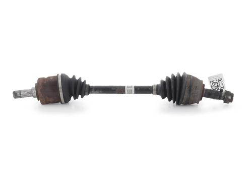 Left front driveshaft OPEL CORSA D (S07) 1.3 CDTI (L08, L68) | BP39044882M38 - Image 2