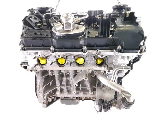 Engine BMW 3 (E90) 318 i | BP39633391M1 - Image 4