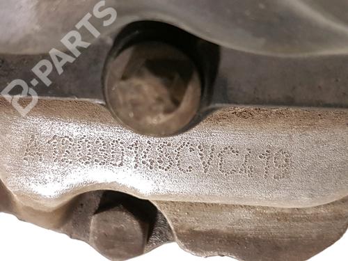 Gearbox OPEL CORSA D (S07) 1.4 (L08, L68) | BP10731978M3 