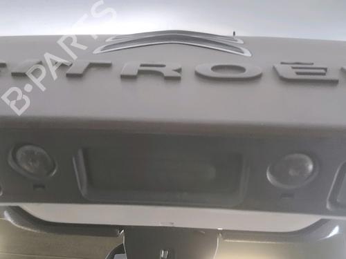 Tailgate CITROËN C4 CACTUS 1.6 HDi 90 | BP38008211C6 - Image 4