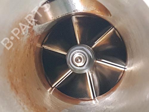 Engine SEAT IBIZA IV (6J5, 6P1) 1.2 TSI | BP31180597M1 