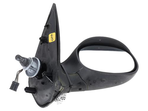 Right mirror PEUGEOT 206 Hatchback (2A/C)  | BP25992746C27 