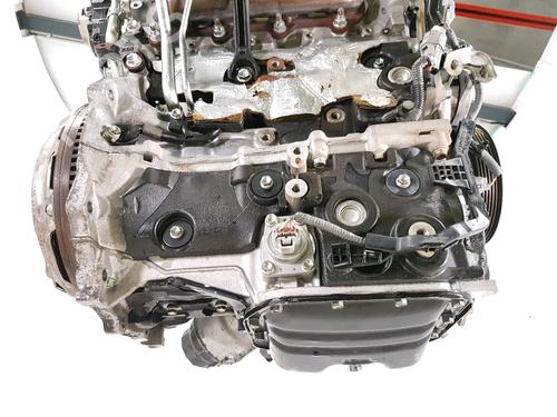 Engine TOYOTA YARIS (_P9_) 1.4 D-4D (NLP90_, NLP90R) | BP32153095M1  - Image 14