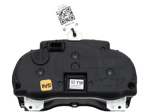 Instrument cluster OPEL CORSA D (S07) 1.3 CDTI (L08, L68) | BP28122023C47 