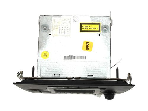 Radio SEAT ALTEA (5P1) 1.9 TDI | BP19670485E6 