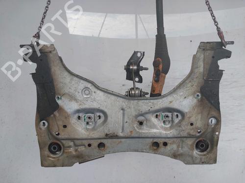 Subframe RENAULT ZOE (BFM_) ZOE | BP31693412M9 