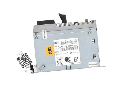 Radio PEUGEOT 208 I (CA_, CC_) 1.6 HDi | BP31963789E6