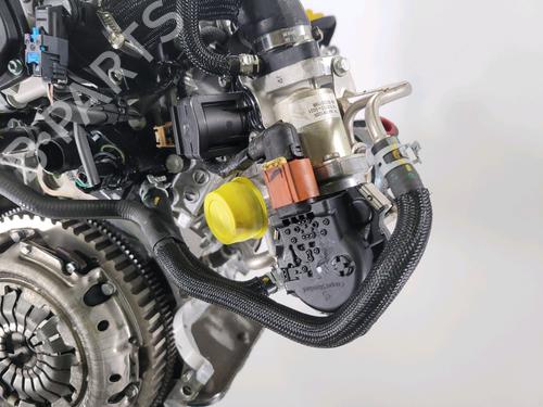 Motor RENAULT TWINGO III (BCM_, BCA_) 0.9 TCe 90 (BCM9, BCM2) | BP30312785M1