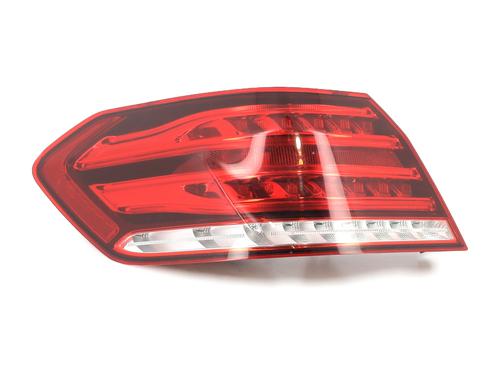 Used Left taillight MERCEDES-BENZ E-CLASS (W212) E 350 BlueTEC 4-matic (212.094) (252 hp) 26726877