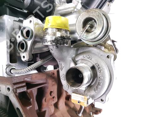 Engine RENAULT CLIO III (BR0/1, CR0/1) 1.5 dCi (BR17, CR17) | BP33009522M1  - Image 6