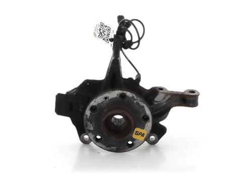 Used Right front steering knuckle Right front steering knuckle RENAULT SCÉNIC III (JZ0/1_) 1.6 dCi (JZ00, JZ12) (130 hp) 36182147 36182147