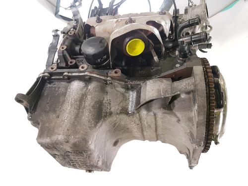 Engine DACIA SANDERO 1.4 MPI LPG | BP30716563M1 